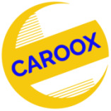 CAROOX - Autoverkauf in Kommission logo