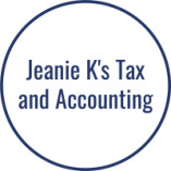 Jeanie Ks Tax and Accounting