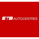 ETB Autocentres Ludlow