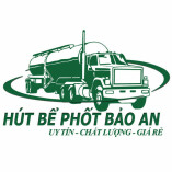 Thông tắc cống Bảo An