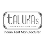 Indian Tent Manufacturer