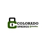 Colorado Springs Locksmith