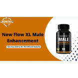 New Flow XL Male Enhancement