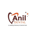 Anil Dental - Madinaguda