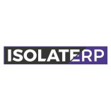 ISOLATERP: The Best ERP System for Businesses of All Sizes