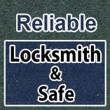 Reliable Locksmith & Safe