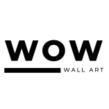 Wow Wall Art