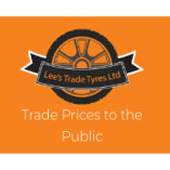 Lee Trade Tyres