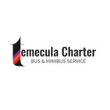 Charter Bus Temecula