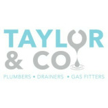 Taylor & Co. Plumbing