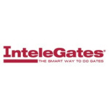 InteleGates - Electric Gate Installation, Repair and Maintenance, Gate Entry System, Gate Keypad, Gate Motor