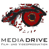 MEDIADRIVE – Filmproduktion Braunschweig & Videoproduktion Braunschweig logo