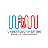 The Underfloor Heating Repair Company Scotland