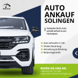 Autoankaufsolingen