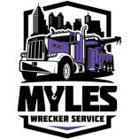 Myles Wrecker Service