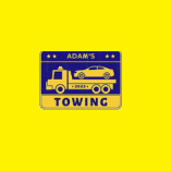 Adams Buy Junk Cars & Towing Service
