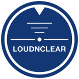 LOUDNCLEAR | AERO