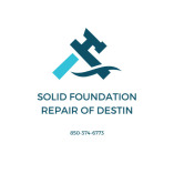 Solid Foundation Repair Of Destin