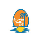 Broken Yolk Cafe