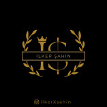 Ilker Sahin logo