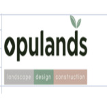 Opulands Landscape Design  Construction