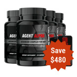 Agent Alpha Male Enhancement Review