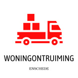 Woningontruiming Enschede