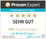Erfahrungen & Bewertungen zu SKILLs HR Experts GmbH