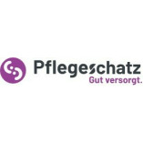 Pflegeschatz - Gut versorgt