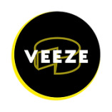 VEEZE logo