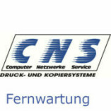 CNS Paderborn GmbH logo