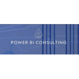 Power BI Consulting