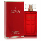 Elizabeth Arden Red Door perfume