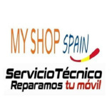 MY SHOP SPAIN