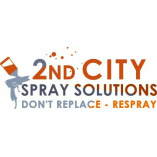 2nd City Spray Solutions