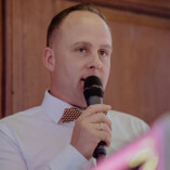 DJ Martin Bohnhoff logo