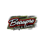 Beaupre Towing & Repair