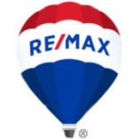 RE/MAX Deluxe Immobilien logo