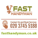 Fast Handyman London