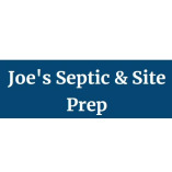 Joes Septic & Site Prep