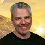 Kristijan Balun - Lichtkraftexperte logo