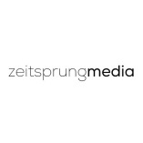 Zeitsprung Media logo