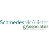 Schmedes McAllister & Associates, CPA