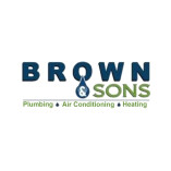 Brown and Sons Plumbing