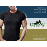 London Male Massage