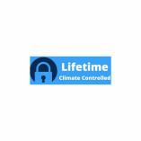 Lifetime Climate Controlled Storage