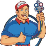 A/C Geeks Heating & Cooling