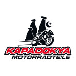 Kapadokya Motorradteile logo