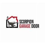 Scorpion Garage Door