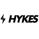 Hykes